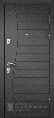 Фото «Тёмная дверь №11» в Лосино-Петровскому