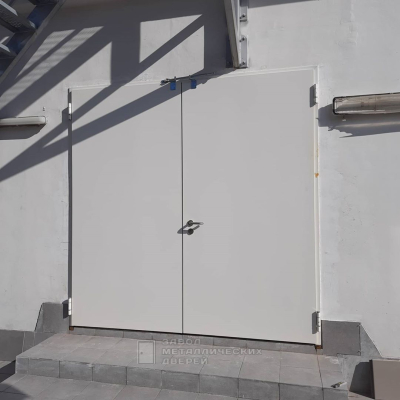 Фото входной двери №88