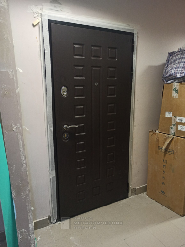 Фото входной двери №18