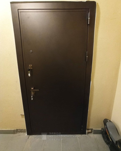 Фото входной двери №60