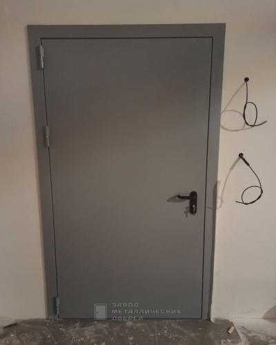 Фото входной двери №92