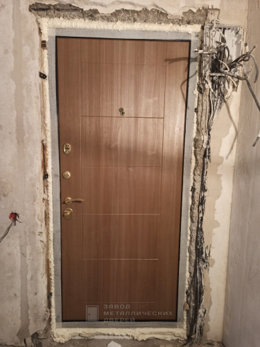 Фото входной двери №41