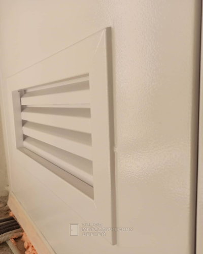 Фото входной двери №91