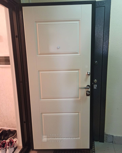Фото входной двери №56