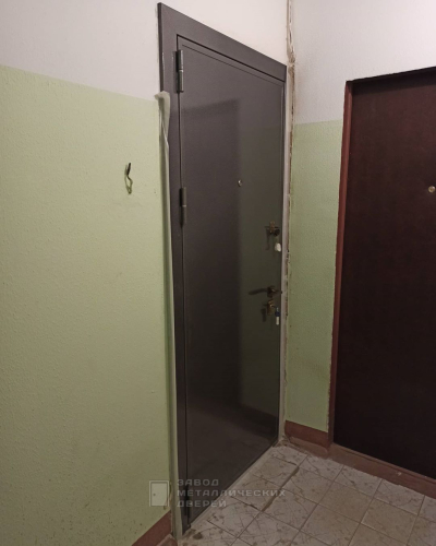 Фото входной двери №47