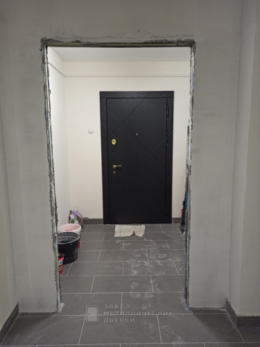 Фото входной двери №31
