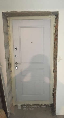 Фото входной двери №45