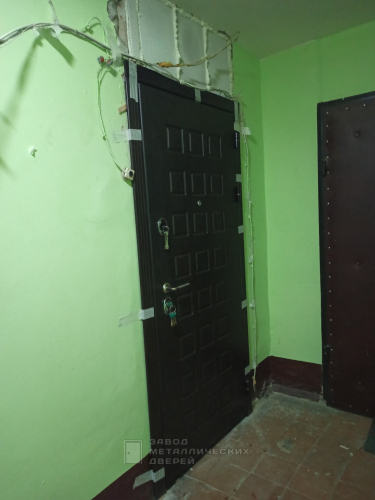 Фото входной двери №20