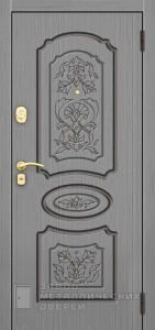 Фото «Дверь МДФ №52» в Смоленску