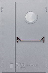 Фото «Противопожарная дверь №51» в Коломне