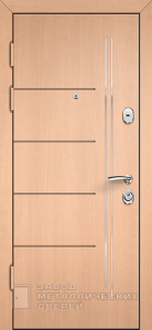 Фото «Дверь в дом №54»  в Лосино-Петровскому