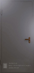 Фото «Техническая дверь №2»  в Подольску