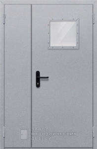 Фото «Противопожарная дверь №55» в Коломне