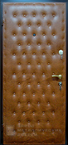 Фото «Дверь ламинат №10»  в Подольску