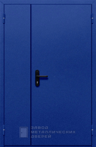 Фото «Противопожарная дверь №45» в Коломне