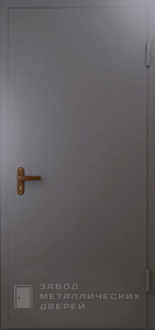 Фото «Техническая дверь №2» в Подольску