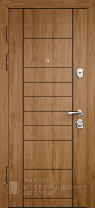 Фото «Серая дверь №30»  в Лосино-Петровскому