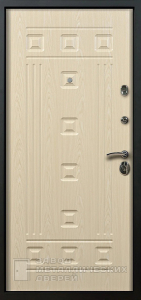 Фото «Взломостойкая дверь №12»  в Подольску