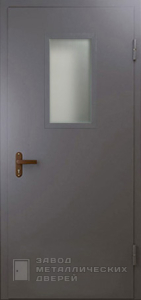 Фото «Техническая дверь №4» в Подольску