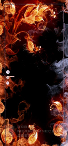 Фото «Дверь с фотопечатью №16» в Аперелевке