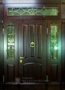 Фото «Большая дверь №40» в Лобне