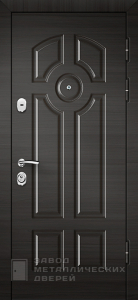 Фото «Дверь с зеркалом №42» в Подольску