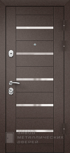 Фото «Дверь в дом №12» в Лосино-Петровскому