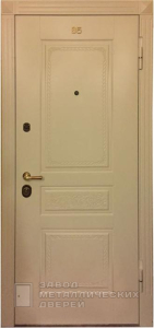 Фото «Дверь Порошок №8» в Лосино-Петровскому