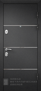 Фото «Дверь в дом №34» в Лосино-Петровскому