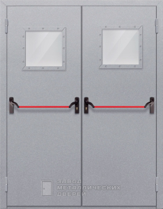 Фото «Противопожарная дверь №39» в Коломне