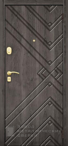 Фото «Наружная дверь №3» в Лосино-Петровскому