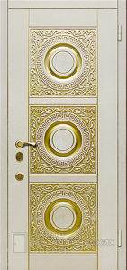 Фото «Дверь МДФ винорит №12» в Смоленску