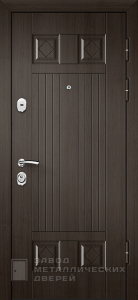 Фото «Дверь в дом №27» в Лосино-Петровскому