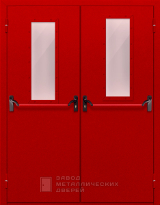 Фото «Противопожарная дверь №41» в Коломне