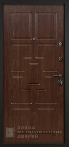 Фото «Дверь в дом №32»  в Лосино-Петровскому