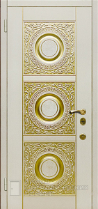 Фото «Дверь МДФ винорит №12»  в Смоленску