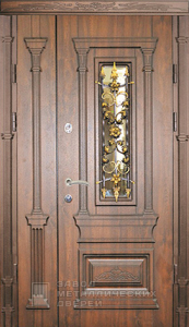 Фото «Большая дверь №16» в Лобне