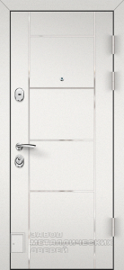 Фото «Дверь в квартиру №41» в Лосино-Петровскому