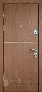 Фото «Готовая дверь №8»  в Подольску