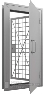 Фото «Дверь в КХО, КХН №3» в Аперелевке