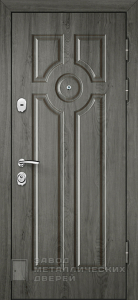 Фото «Дверь с зеркалом №31» в Лосино-Петровскому