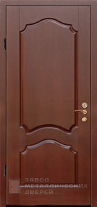 Фото «Дверь с терморазрывом №53»  в Серпухову