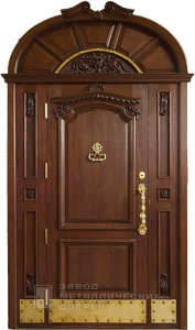Фото «Парадная дверь №37» в Подольску