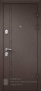 Фото «Дверь антик №62» в Шатуре