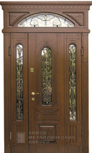 Фото «Большая дверь №3» в Лобне