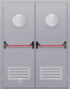 Фото «Противопожарная дверь №35» в Коломне