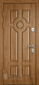 Фото «Дверь антик №39»  в Шатуре