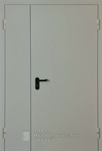 Фото «Противопожарная дверь №3» в Коломне