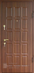 Фото «Дверь МДФ №37» в Ивантеевке