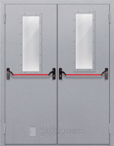 Фото «Противопожарная дверь №40» в Коломне